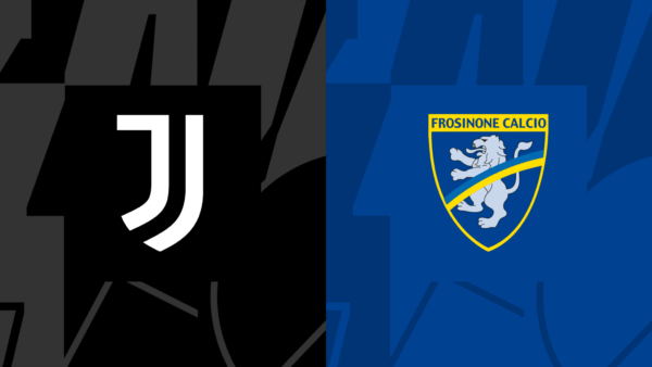 NDESHJA DIREKT | Juventus – Frosinone Ndiqeni Ketu