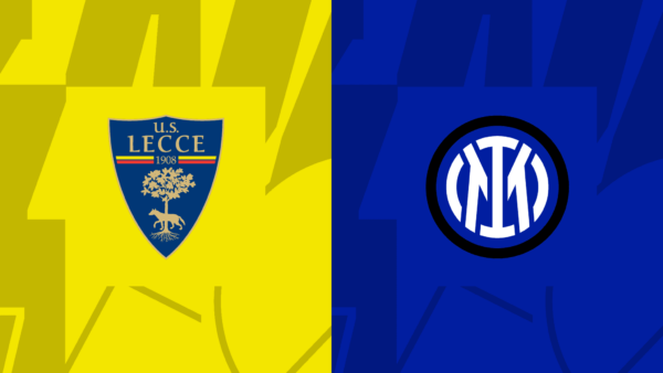 NDESHJA DIREKT | Lecce – Inter Ndiqeni Ketu