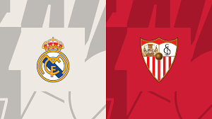 NDESHJA DIREKT | Real Madrid – Sevilla Ndiqeni Ketu