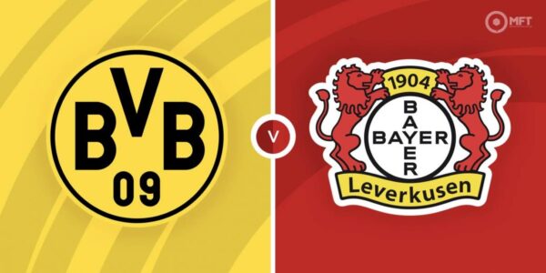 NDESHJA DIREKT | E DIELE 17:30 | Dortmund – Bayern Leverkusen Ndiqeni Ketu