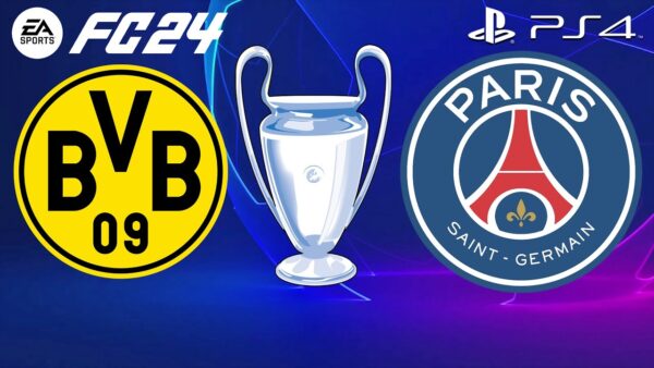 NDESHJA DIREKT | 21:00 | Dortmund – PSG Ndiqeni Ketu